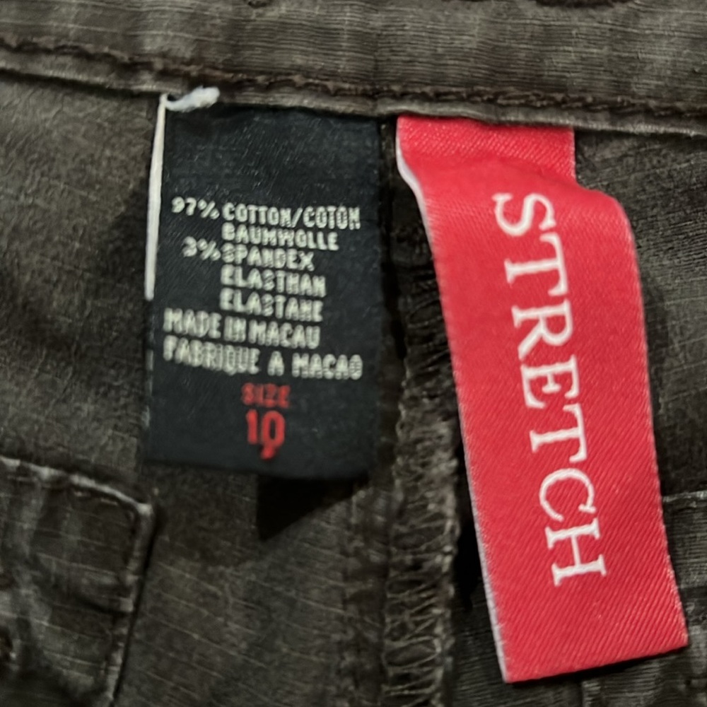 Jag Pants, Stretch - Picture 4 of 4